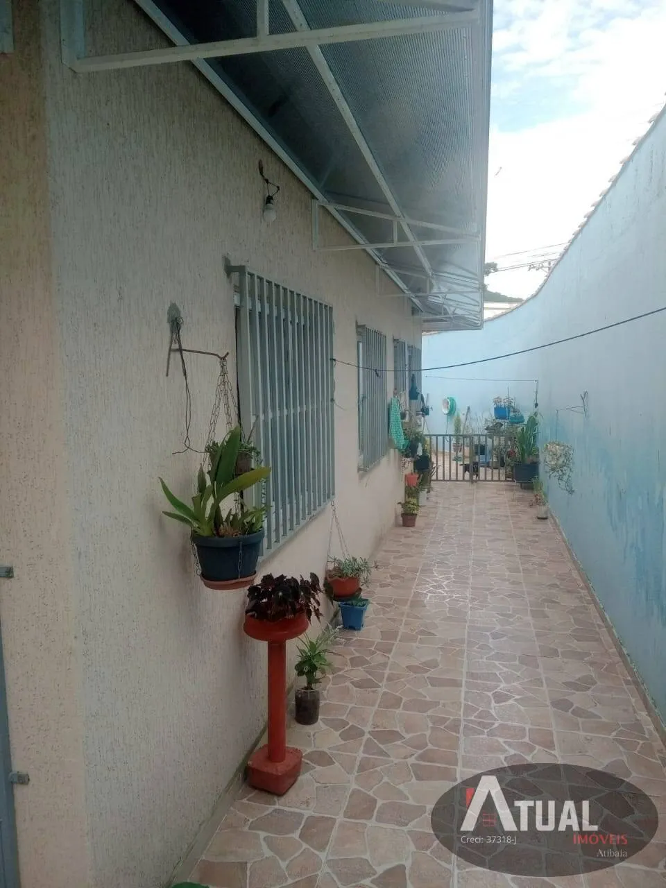 House for sale of 163 m² in Mairiporã, SP, Brazil
