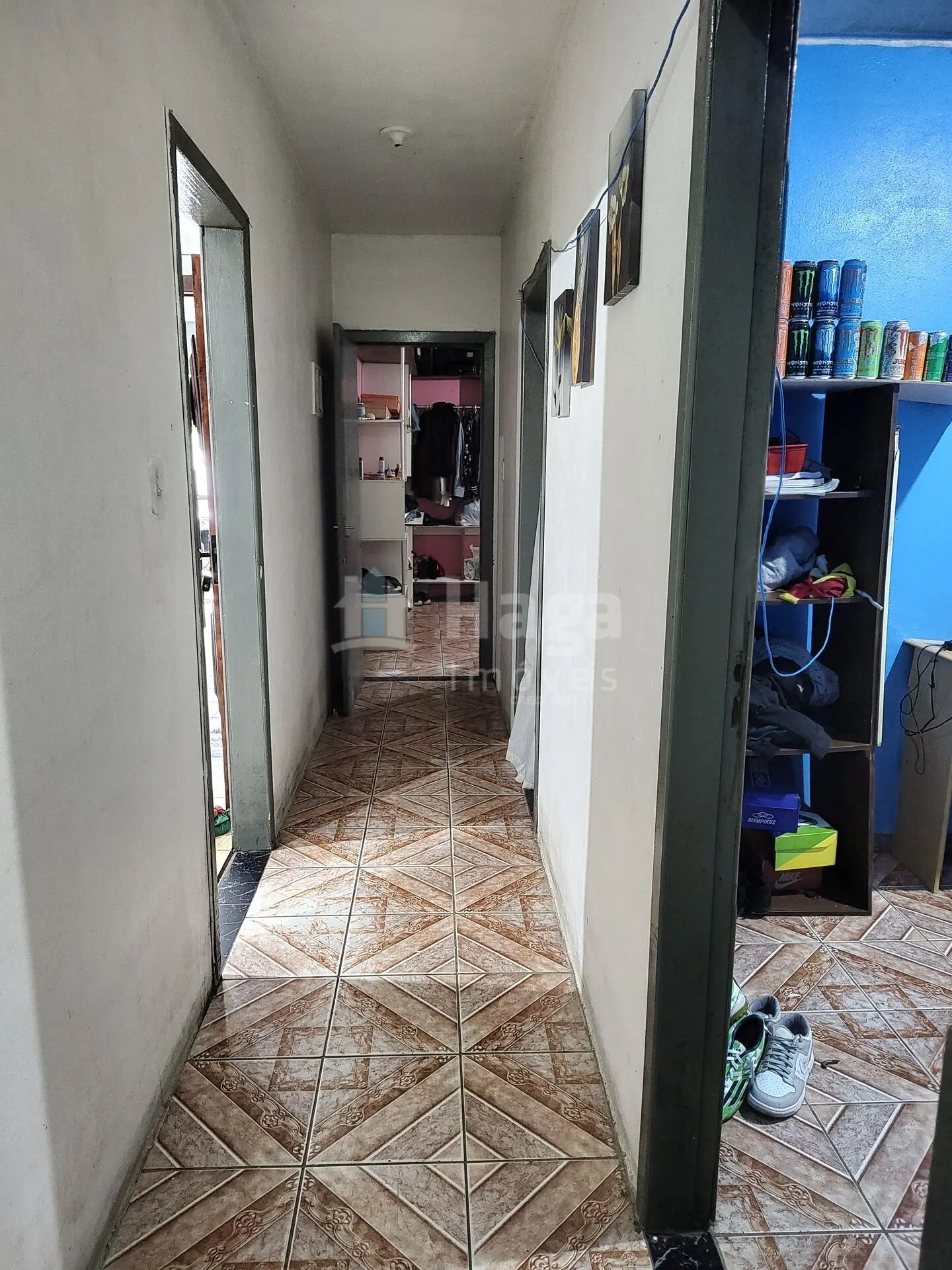 Farm for sale of 2,000 m² in Gaspar, SC, Brazil