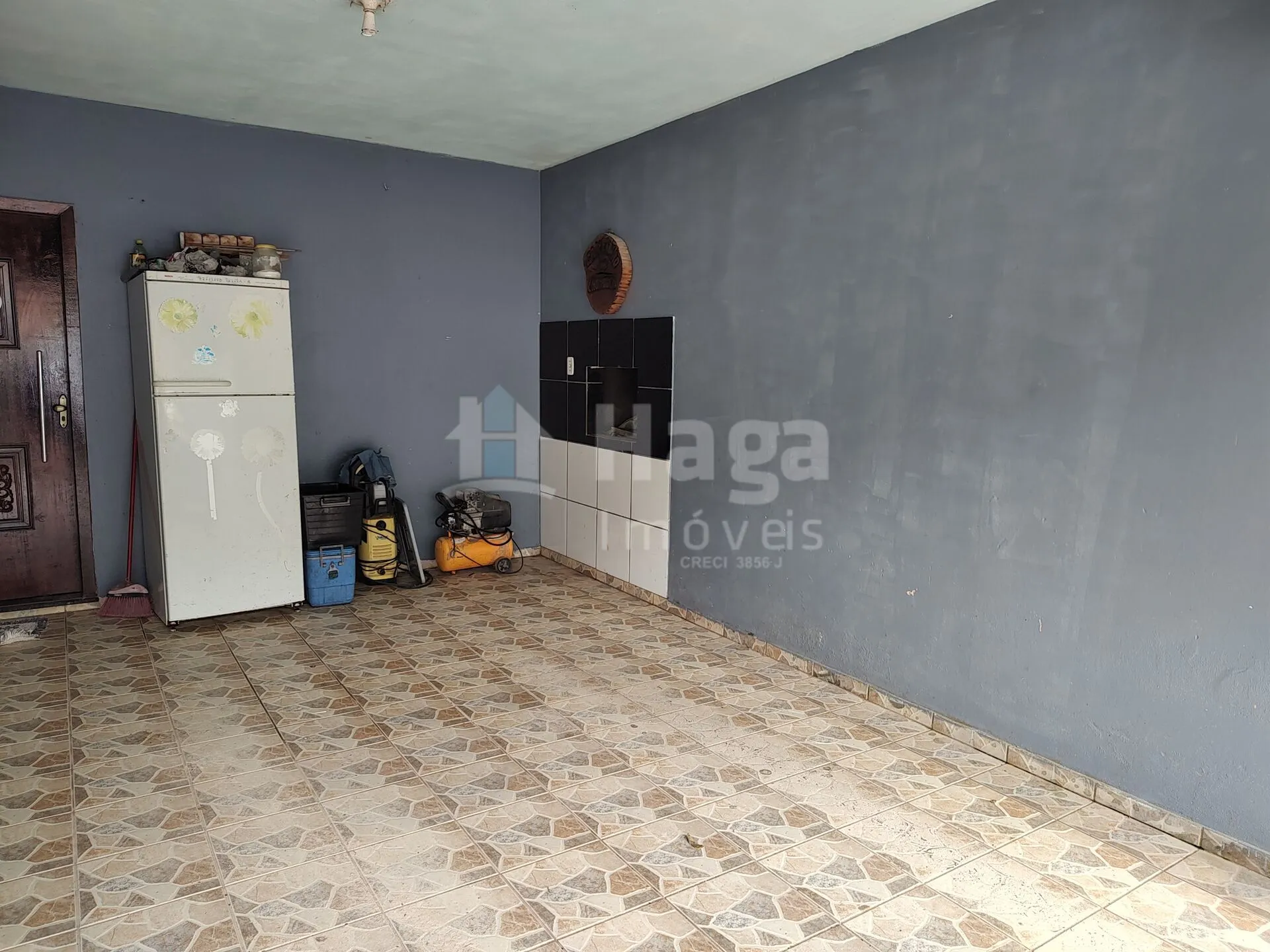 Farm for sale of 2,000 m² in Gaspar, SC, Brazil
