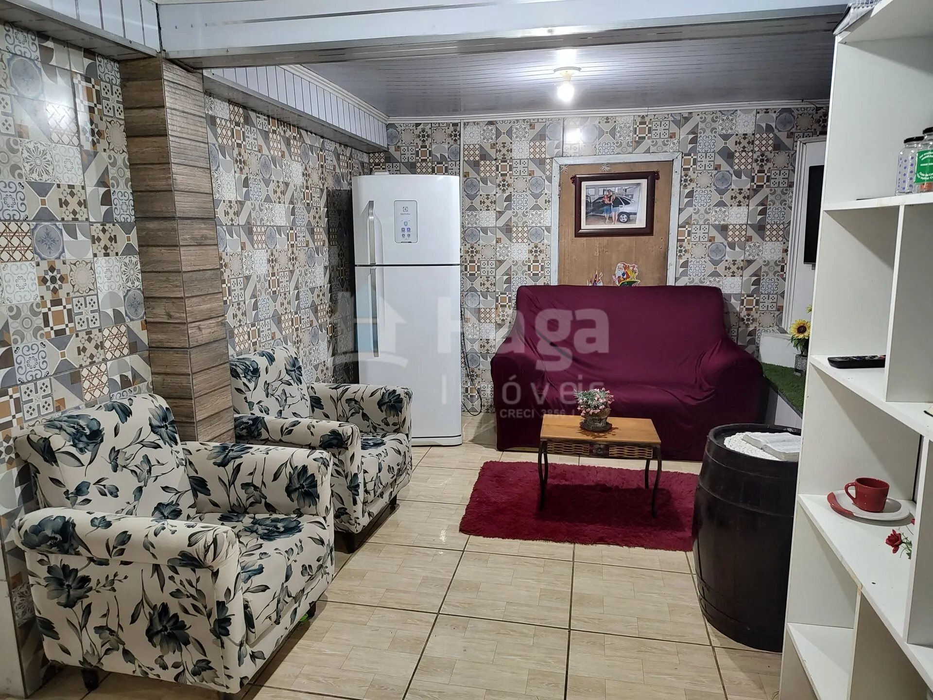 Farm for sale of 2,000 m² in Gaspar, SC, Brazil