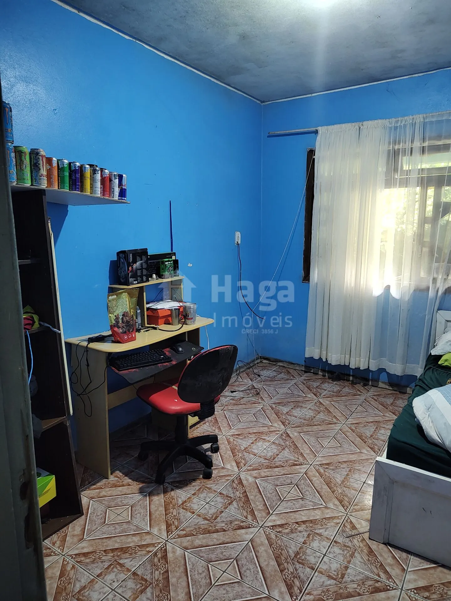 Farm for sale of 2,000 m² in Gaspar, SC, Brazil