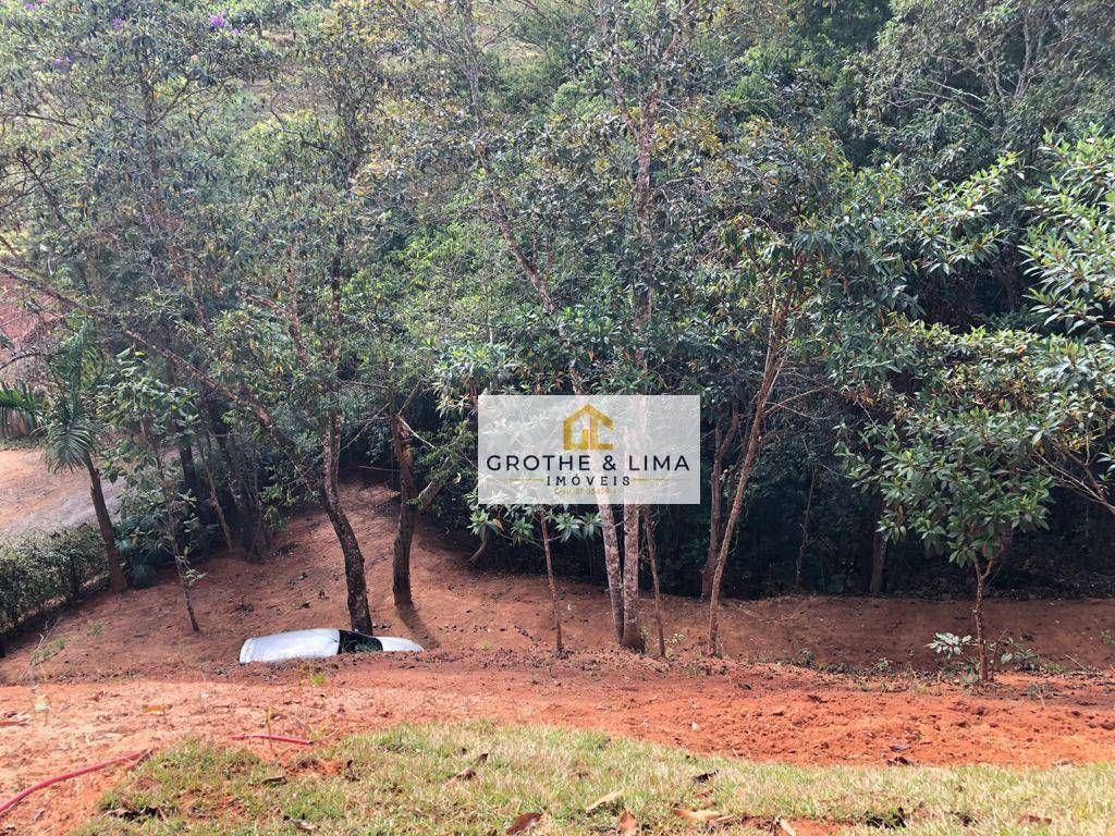 Усадьба на продажу 3 ha в São José dos Campos, SP, Бразилия
