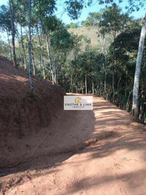 Усадьба на продажу 3 ha в São José dos Campos, SP, Бразилия