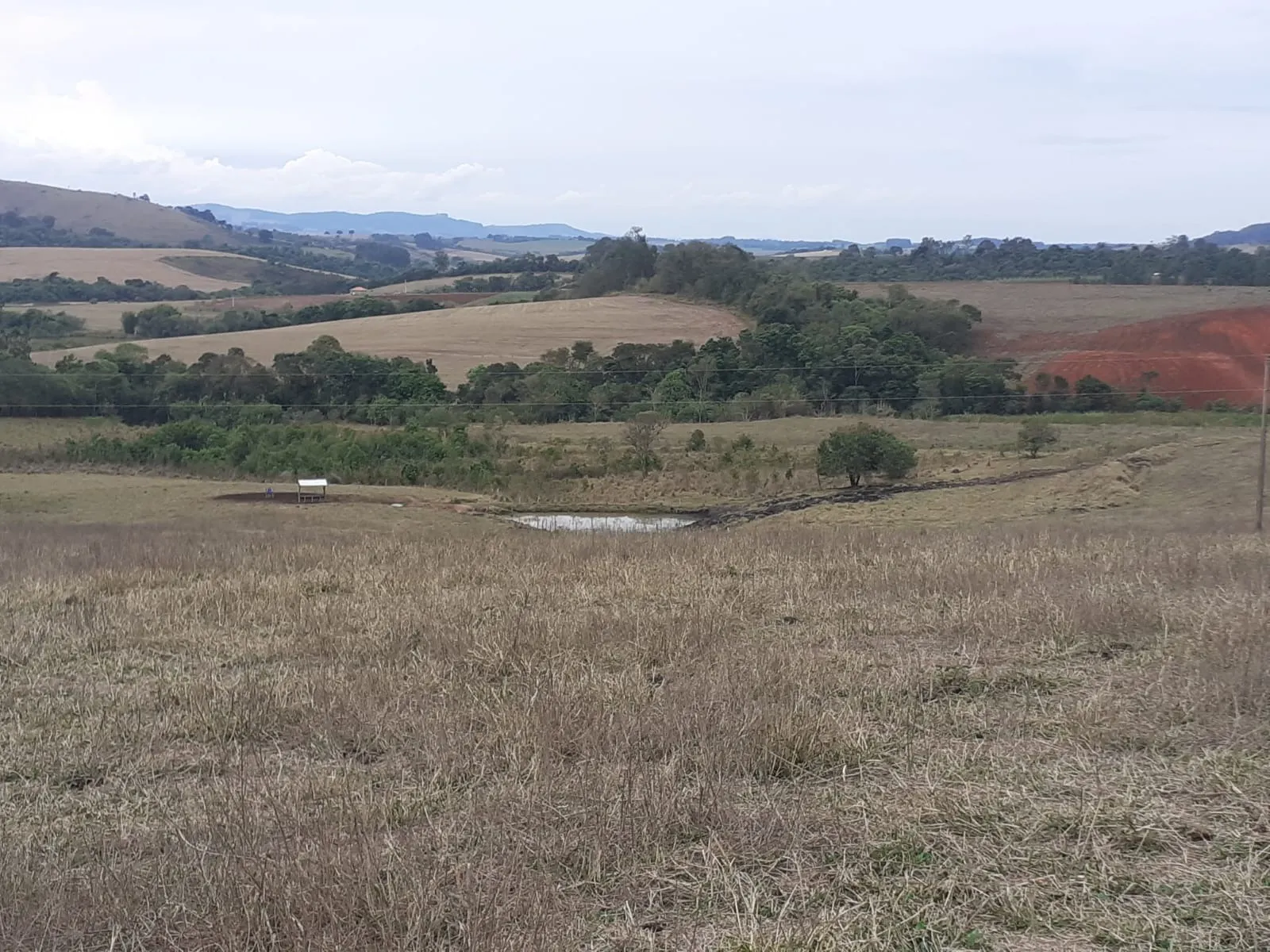 Farm for sale of 1,136 acres in Pouso Alegre, MG, Brazil
