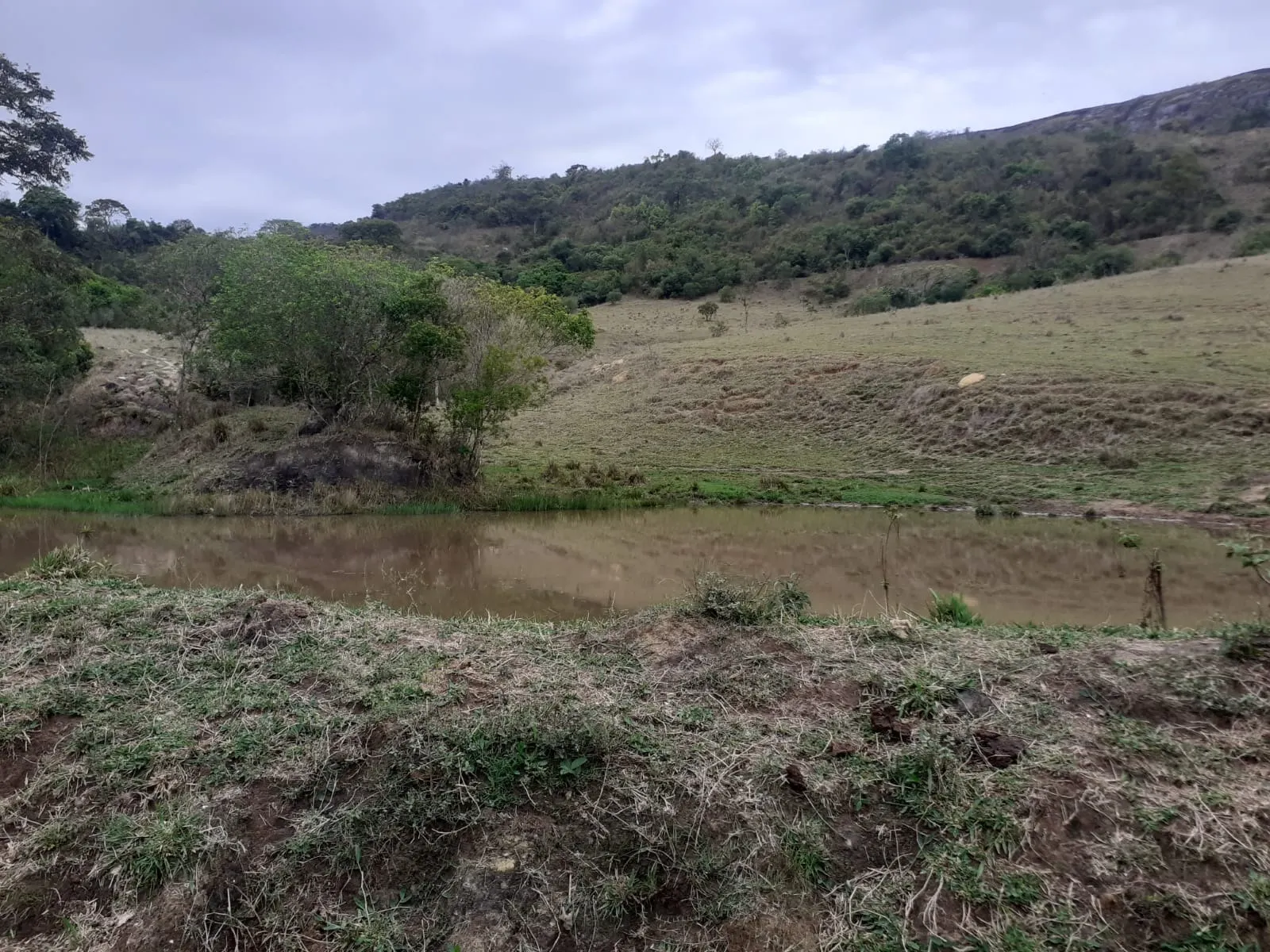 Farm for sale of 1,136 acres in Pouso Alegre, MG, Brazil