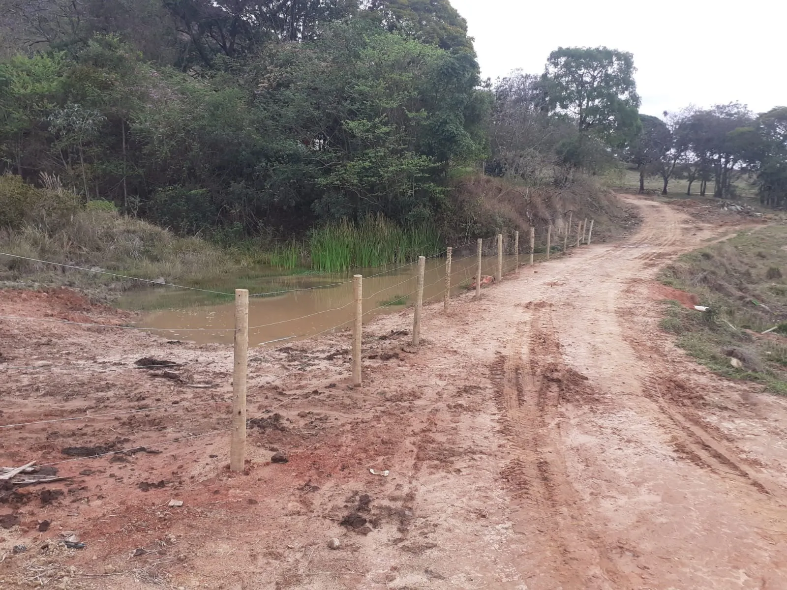 Farm for sale of 1,136 acres in Pouso Alegre, MG, Brazil