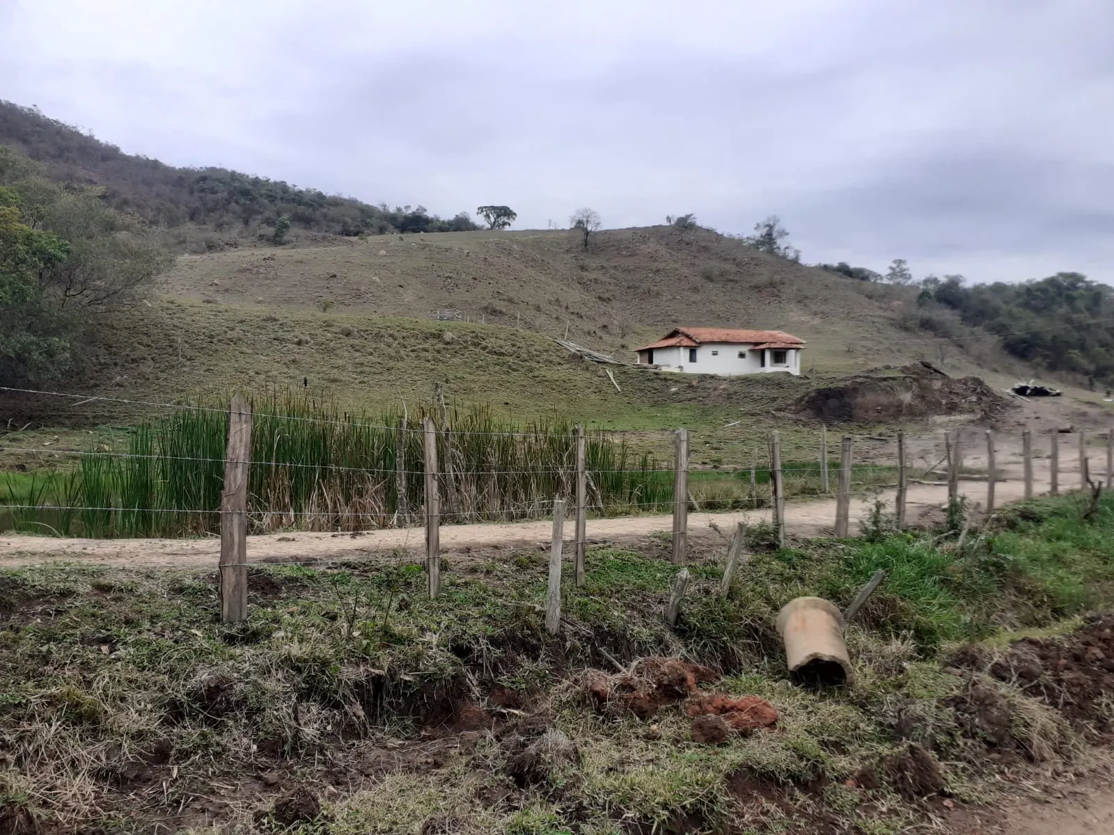 Farm for sale of 1,136 acres in Pouso Alegre, MG, Brazil
