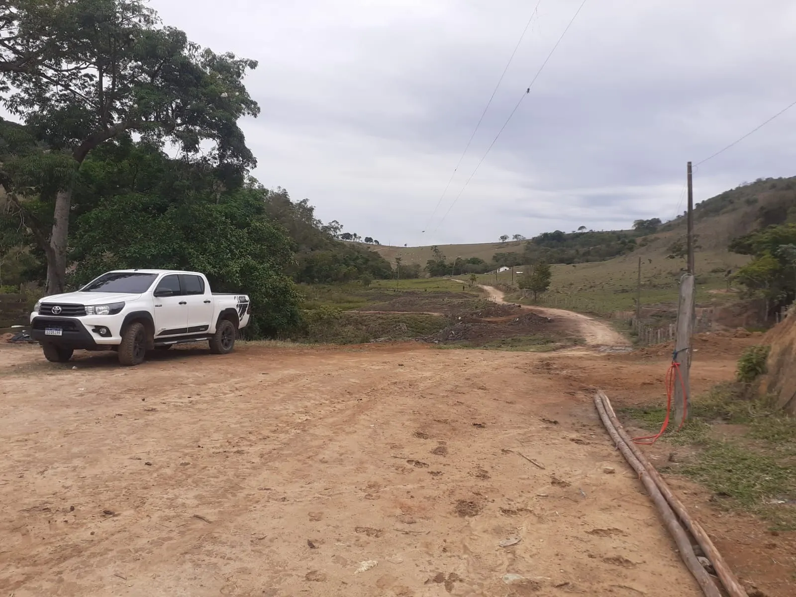 Farm for sale of 1,136 acres in Pouso Alegre, MG, Brazil