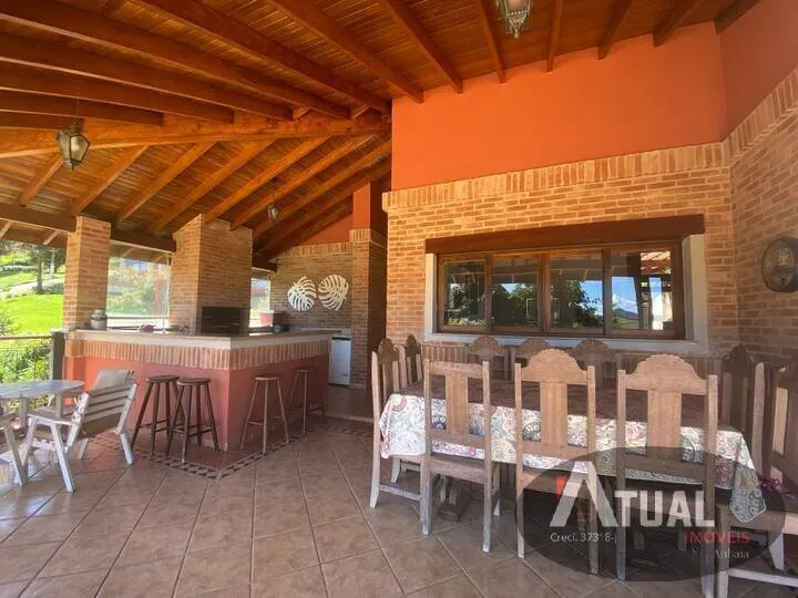 House for sale of 1,000 m² in Piracaia, SP, Brazil