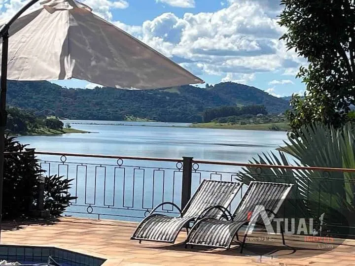 House for sale of 1,000 m² in Piracaia, SP, Brazil