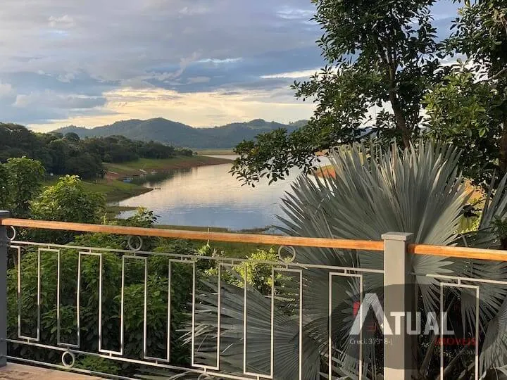 House for sale of 1,000 m² in Piracaia, SP, Brazil