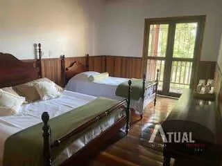 House for sale of 1,000 m² in Piracaia, SP, Brazil