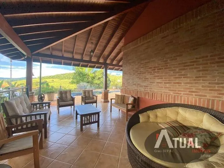 House for sale of 1,000 m² in Piracaia, SP, Brazil