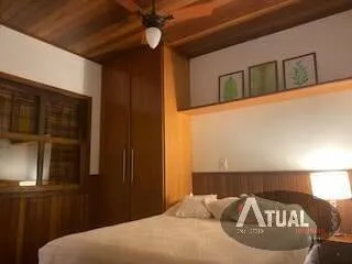 House for sale of 1,000 m² in Piracaia, SP, Brazil