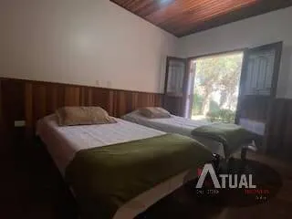 House for sale of 1,000 m² in Piracaia, SP, Brazil