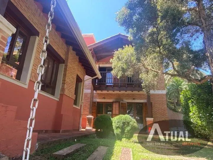 House for sale of 1,000 m² in Piracaia, SP, Brazil