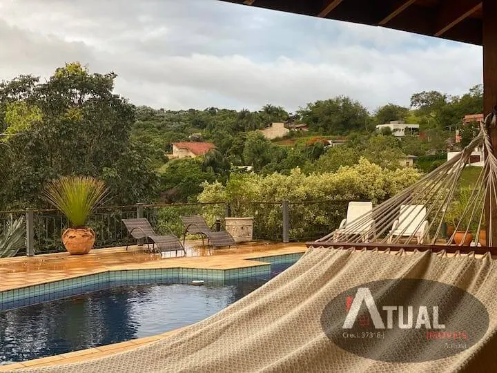 House for sale of 1,000 m² in Piracaia, SP, Brazil