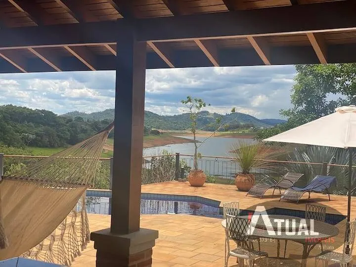 House for sale of 1,000 m² in Piracaia, SP, Brazil
