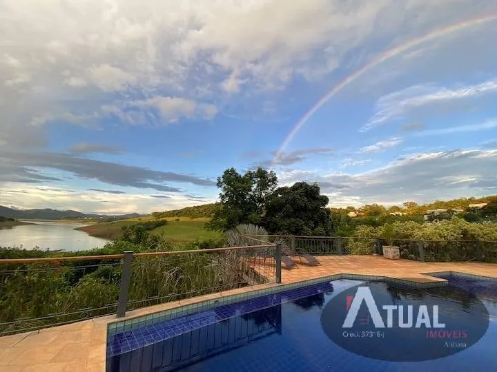 House for sale of 1,000 m² in Piracaia, SP, Brazil