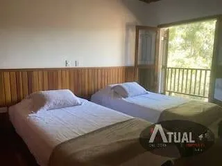 House for sale of 1,000 m² in Piracaia, SP, Brazil