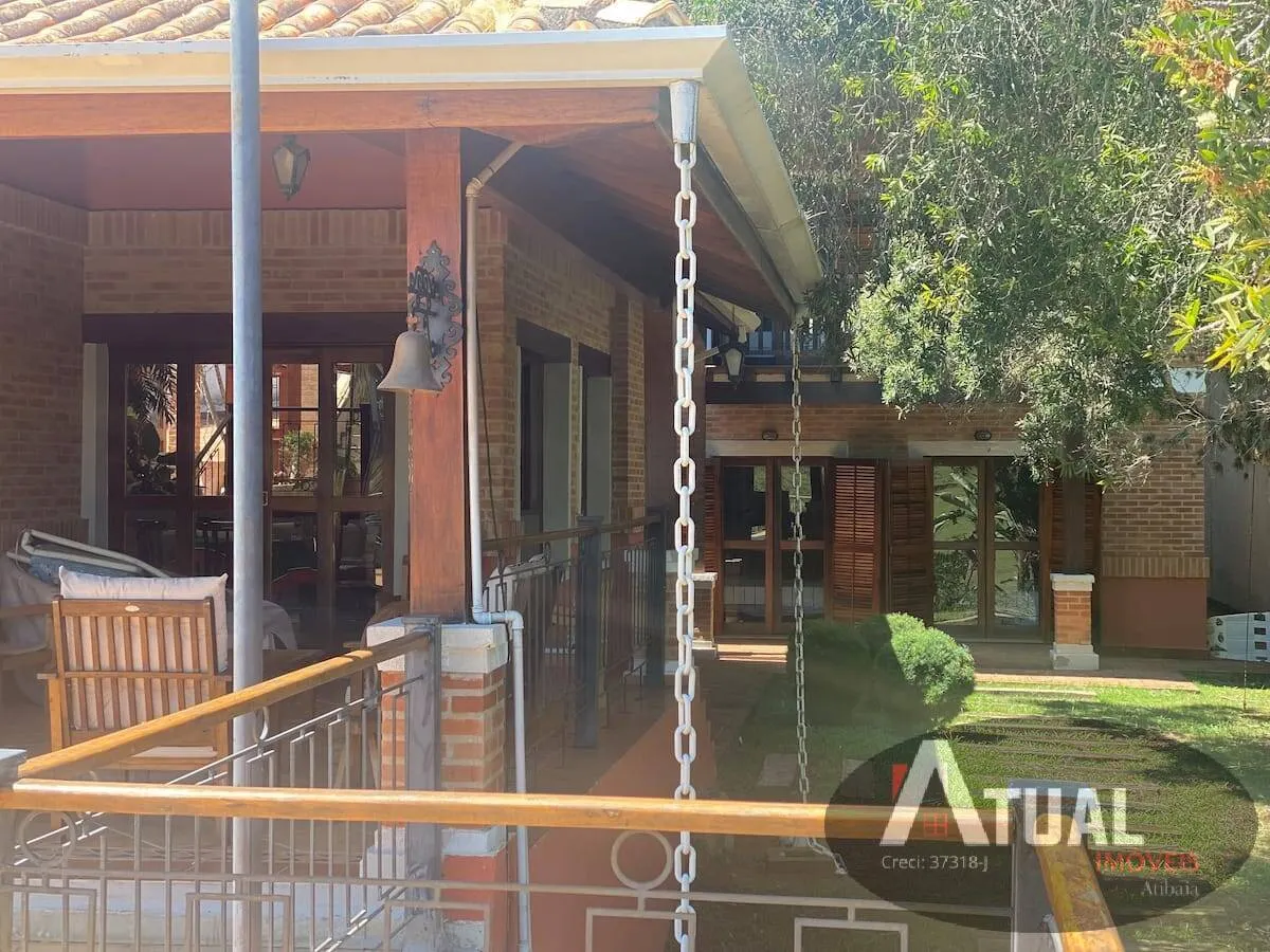 House for sale of 1,000 m² in Piracaia, SP, Brazil