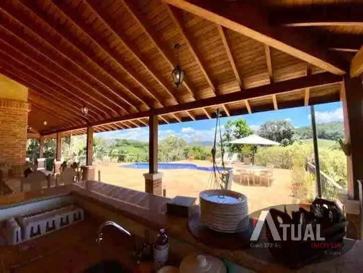 House for sale of 1,000 m² in Piracaia, SP, Brazil