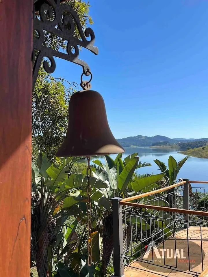 House for sale of 1,000 m² in Piracaia, SP, Brazil
