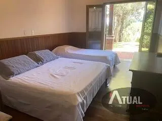 House for sale of 1,000 m² in Piracaia, SP, Brazil