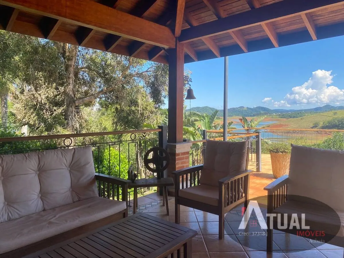 House for sale of 1,000 m² in Piracaia, SP, Brazil