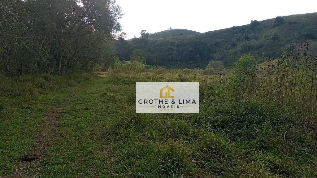 Terreno à venda de 2 ha em Taubaté, SP, Brasil