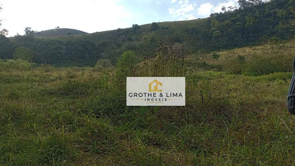 Terreno à venda de 2 ha em Taubaté, SP, Brasil