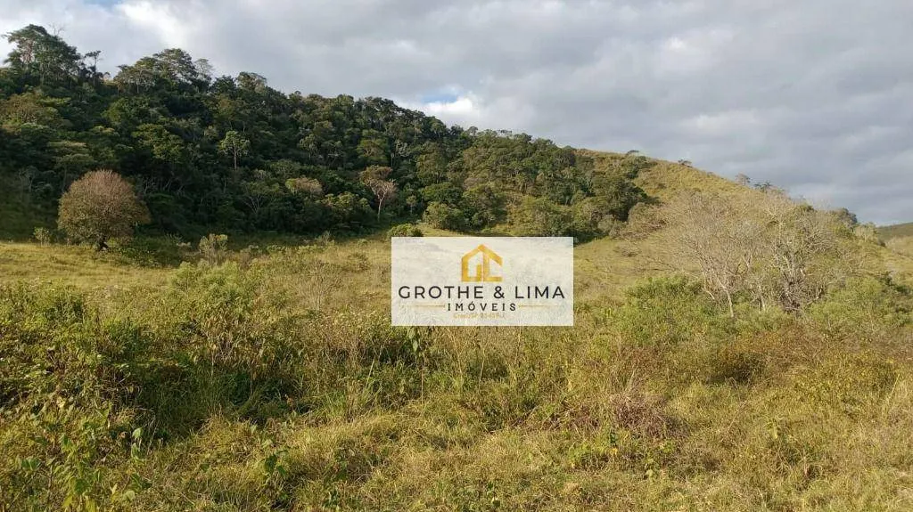 Terreno à venda de 2 ha em Taubaté, SP, Brasil