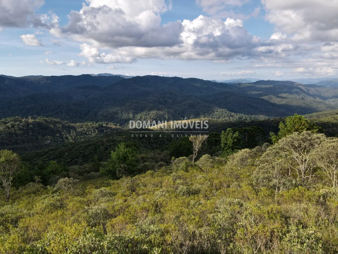Terreno à venda de 1.010 m² em Campos do Jordão, SP, Brasil