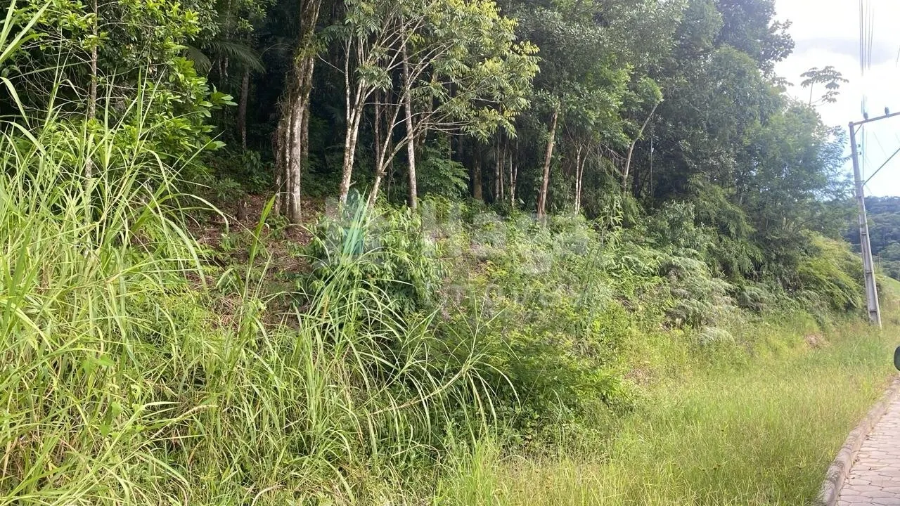 Terreno à venda de 150 m² em Guabiruba, SC, Brasil