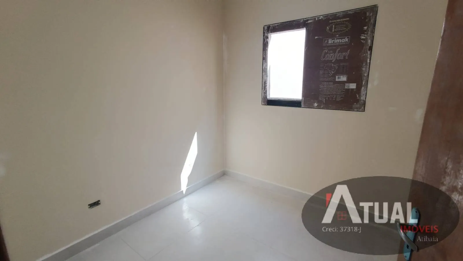 Casa à venda de 156 m² em Atibaia, SP, Brasil