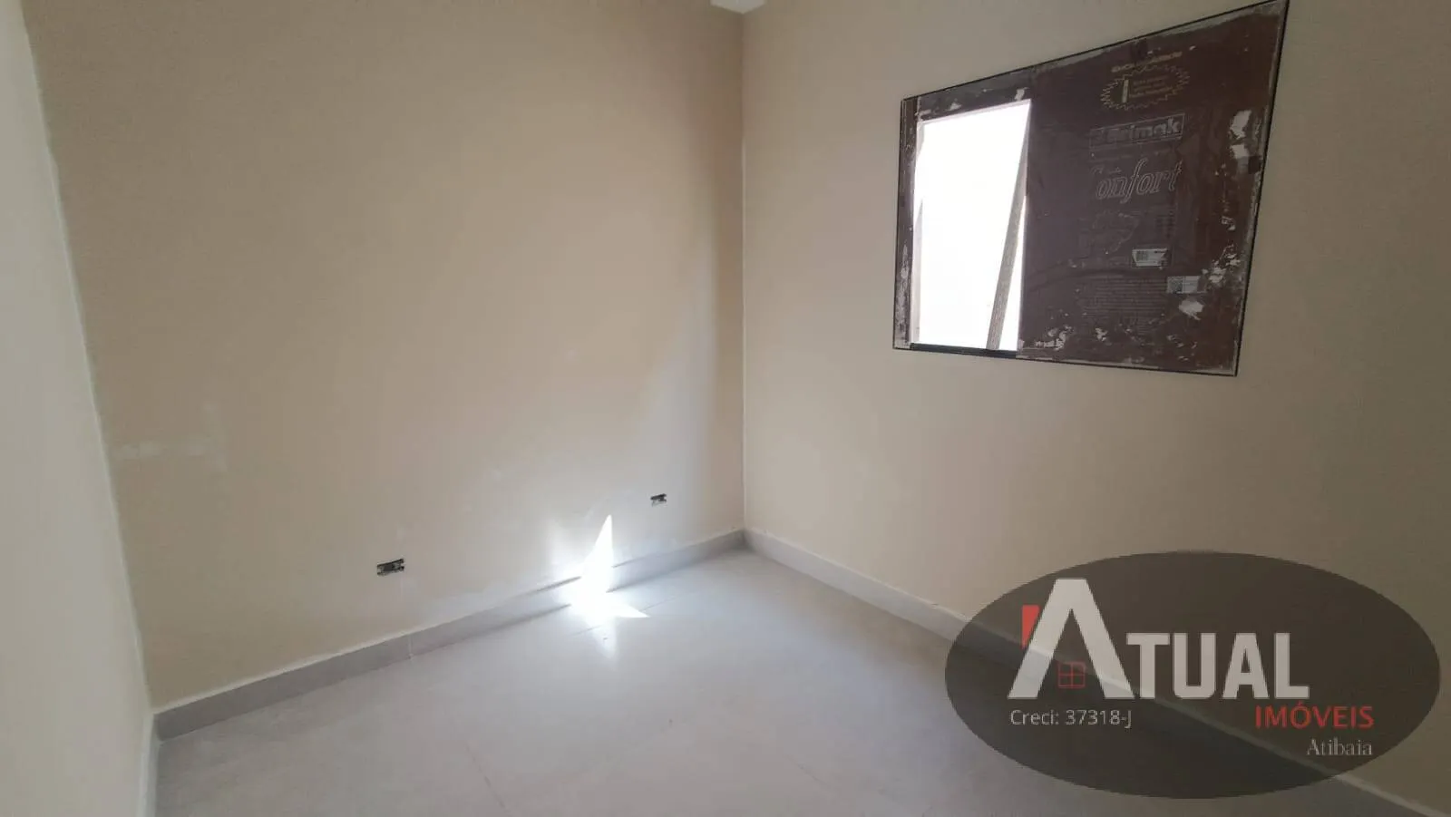 Casa à venda de 156 m² em Atibaia, SP, Brasil
