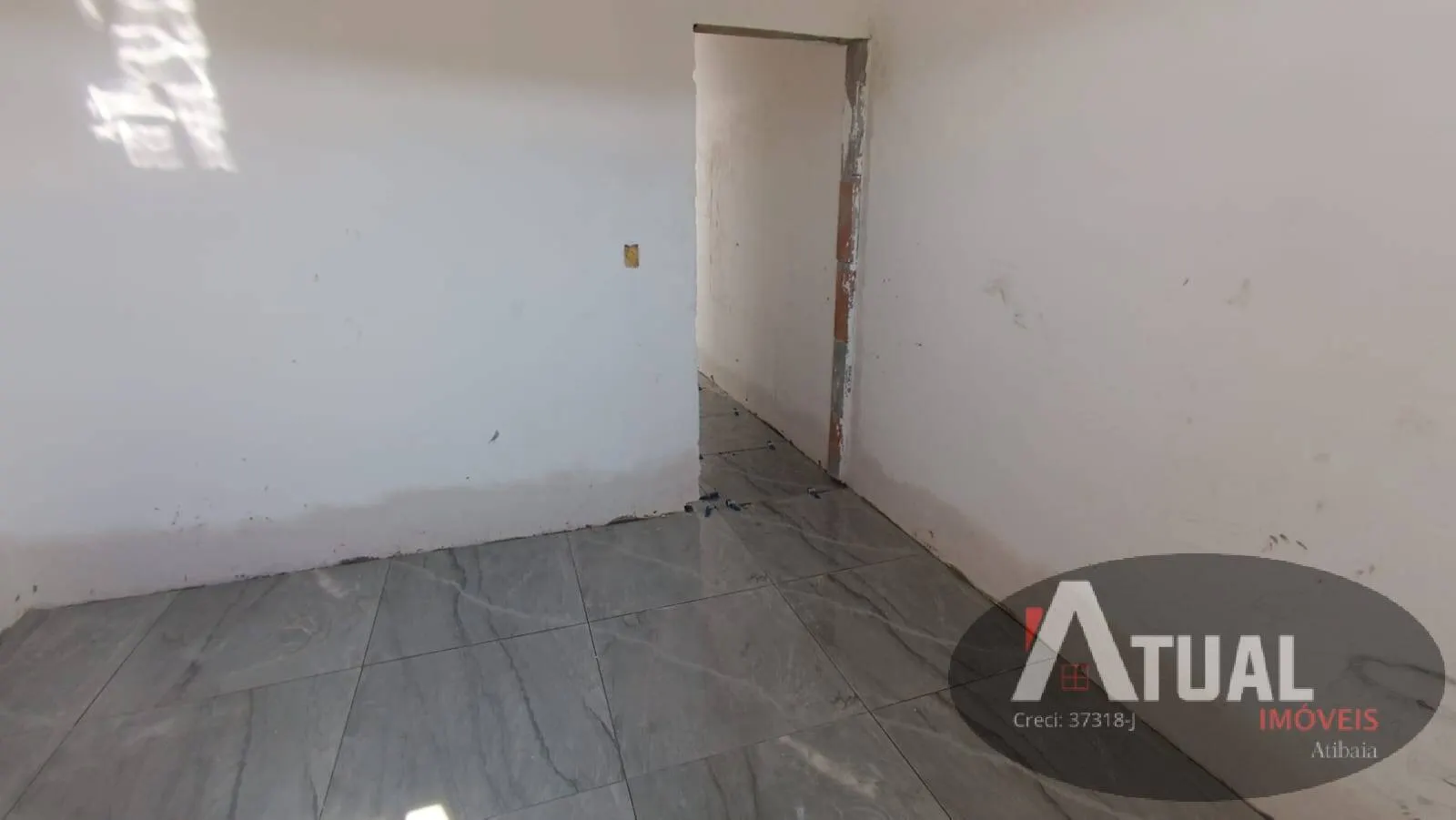 Casa à venda de 156 m² em Atibaia, SP, Brasil