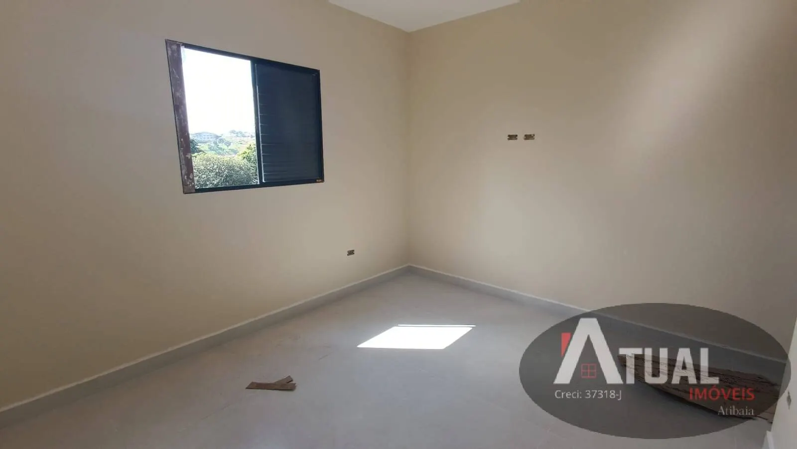 Casa à venda de 156 m² em Atibaia, SP, Brasil