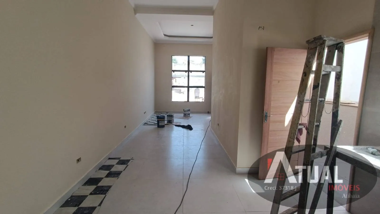Casa à venda de 156 m² em Atibaia, SP, Brasil
