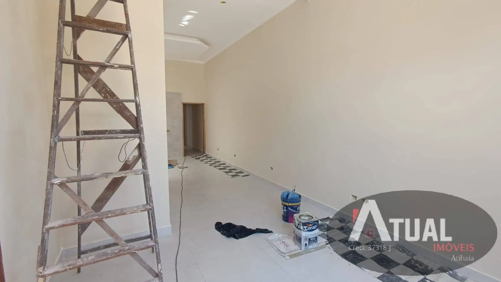 Casa à venda de 156 m² em Atibaia, SP, Brasil