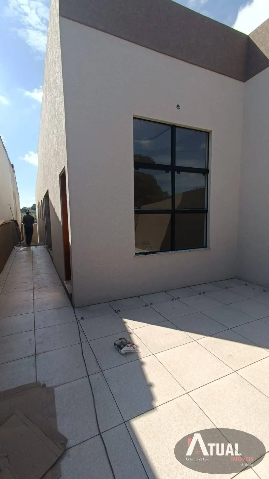 Casa à venda de 156 m² em Atibaia, SP, Brasil