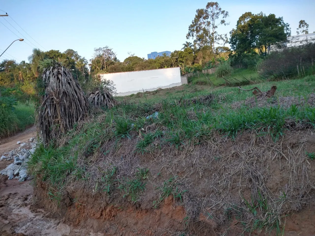 Plot for sale of 250 m² in Jacareí, SP, Brazil