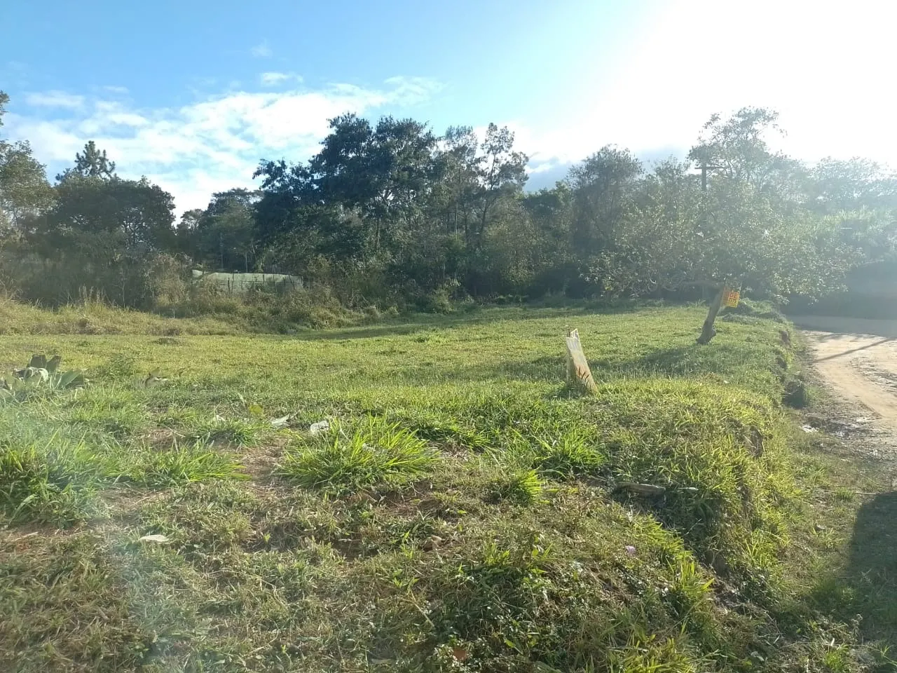 Plot for sale of 250 m² in Jacareí, SP, Brazil