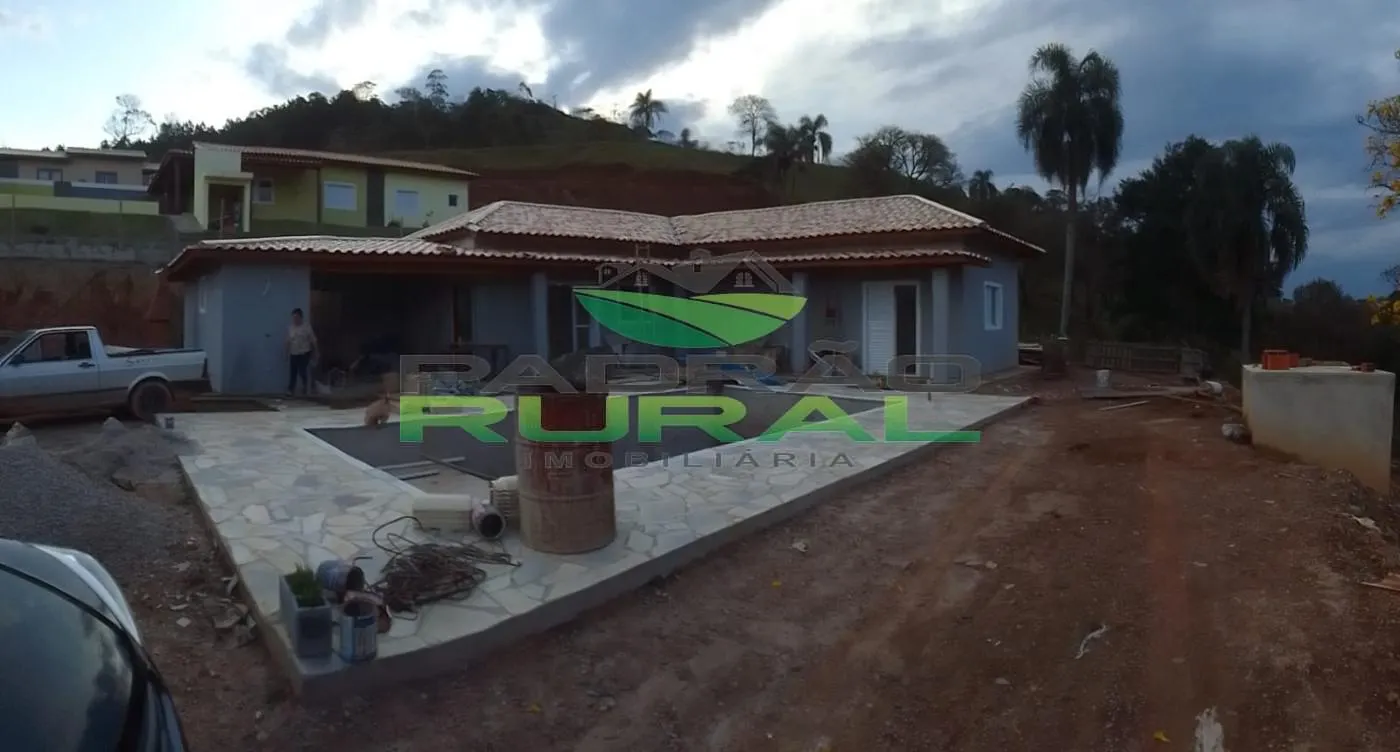 Chácara à venda de 1.000 m² em Mairinque, SP, Brasil