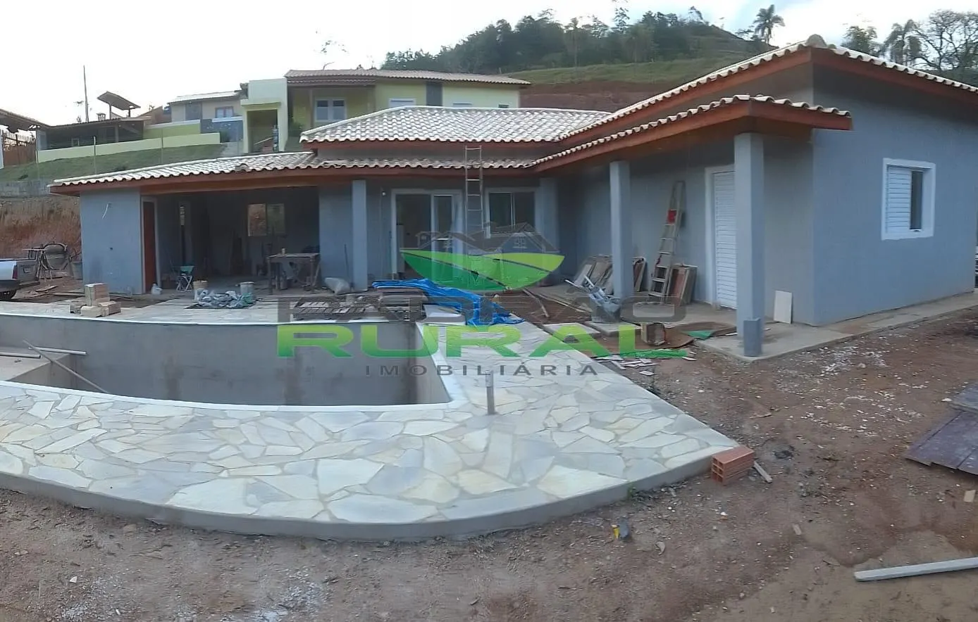 Chácara à venda de 1.000 m² em Mairinque, SP, Brasil