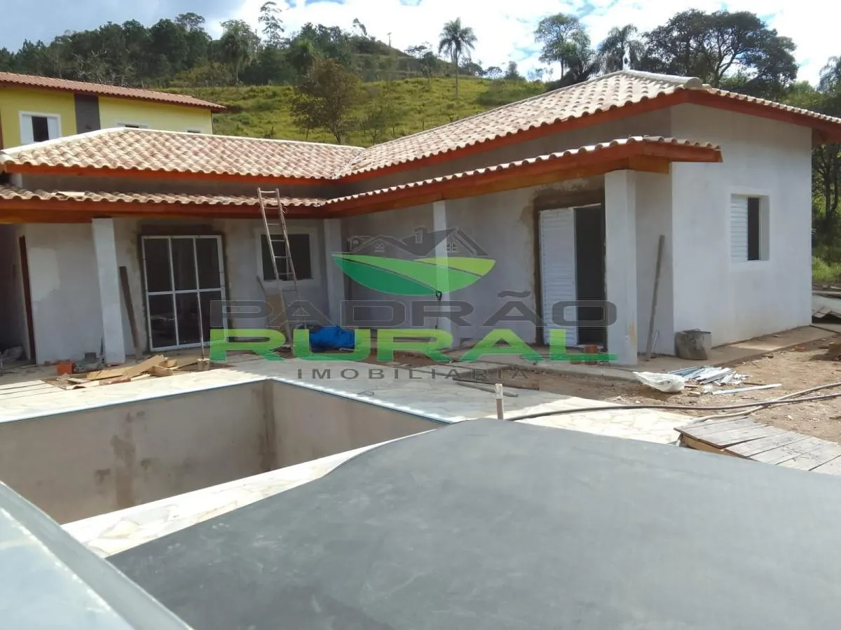 Chácara à venda de 1.000 m² em Mairinque, SP, Brasil