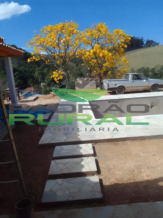 Chácara à venda de 1.000 m² em Mairinque, SP, Brasil