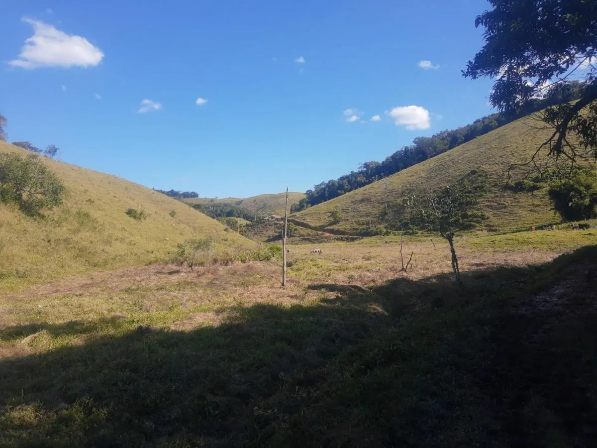 Fazenda à venda de 97 ha em Natividade da Serra, SP, Brasil