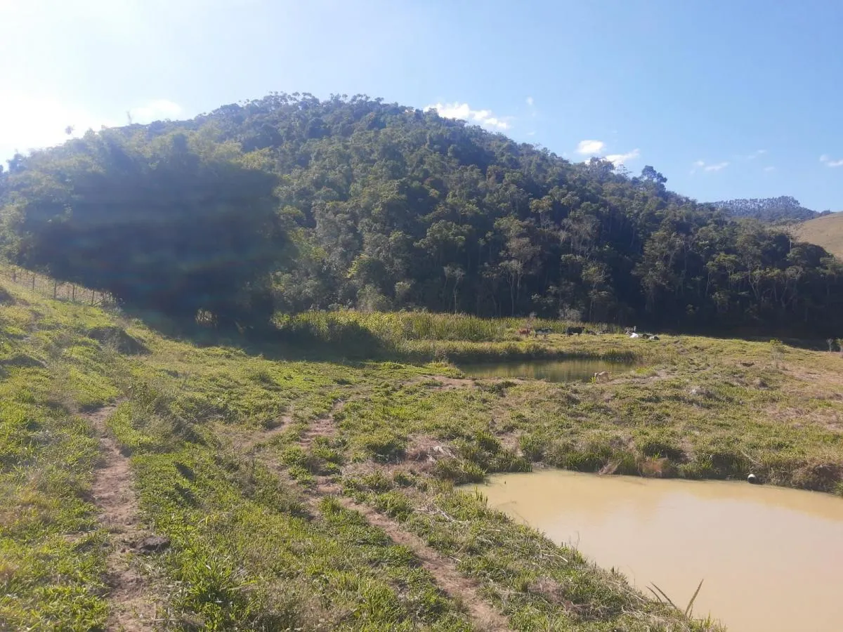 Fazenda à venda de 97 ha em Natividade da Serra, SP, Brasil