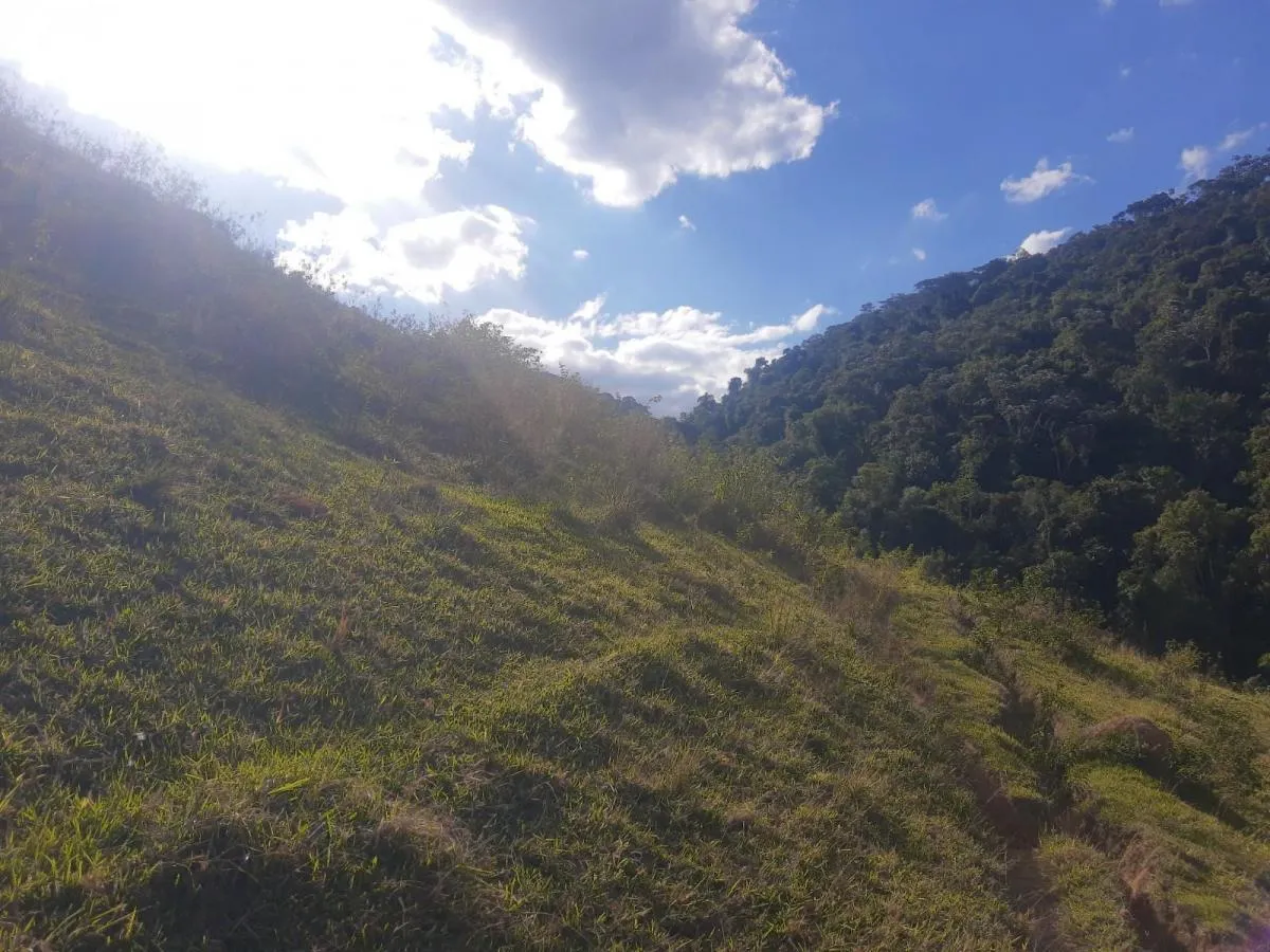 Fazenda à venda de 97 ha em Natividade da Serra, SP, Brasil